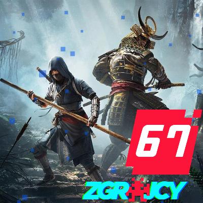 Szok! Ubisoft zrobił Ubi-grę! Szok! Ubisoft zrobił Ubi-grę!