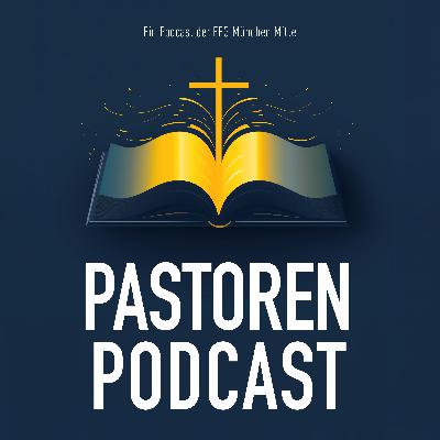 Wie geht Jüngerschaft? (Letzte Folge vor der Pause) (#250)