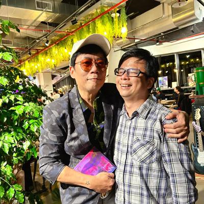 EP278：編曲家們藏在歌曲裡的記號--我就是聽凃惠源老師的編曲長大的