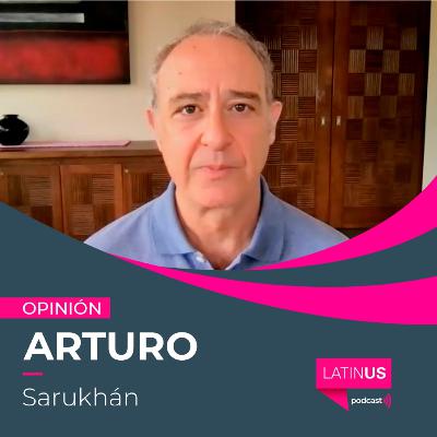 Doble discurso México-EU, lo que dicen los gobiernos no coincide con la realidad: Arturo Sarukhán