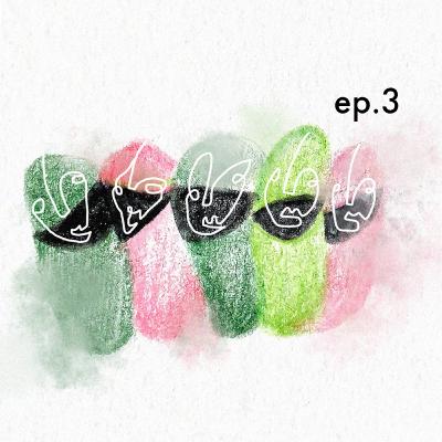 EP 3 | Korea’s Cancel Culture, Filipino vs Korean Netizens, Toxic Internet Traditions