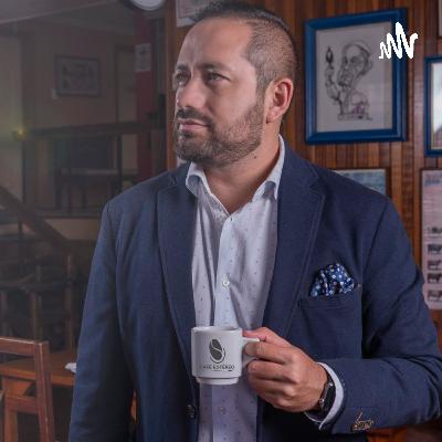 Episodio 7 (T3) - Fer Suasnavas