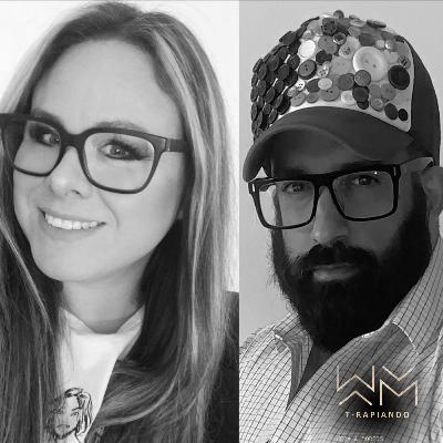 E41: REMOVIENDO ESTIGMAS