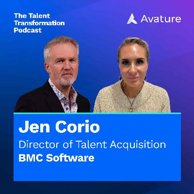 Partners for the Future: The Evolution of Talent Acquisition at BMC