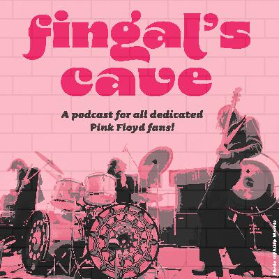 Ep.25 - Troubled Waters, Burning Curtains: Staging The Wall, 1978-1981