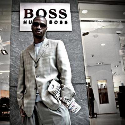 Die vergessene Spur (4/6)