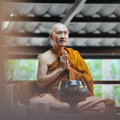 (26 ก.พ. 68) พระธรรมเทศนาโดยท่านพระอาจารย์อัครเดช (ตั๋น) จิรถิตฺโต วันพระ แรม ๑๔ ค่ำ เดือนสาม(๓) ปีมะโรง (2025-02-26)