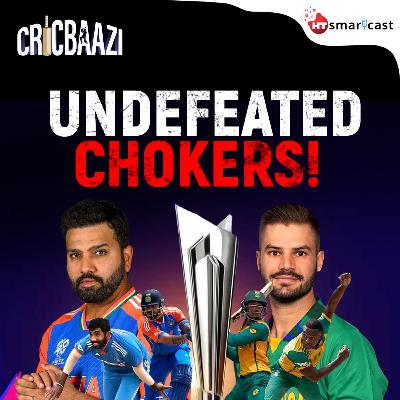 Into the World Cup Finals: India vs South Africa