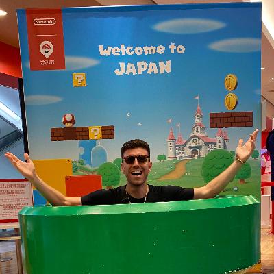 #20 Vida Nômade - Terminal da sorte: Roleta russa no aeroporto #20 Vida Nômade - Terminal da sorte: Roleta russa no aeroporto