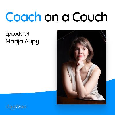 Marija Aupy [EN]