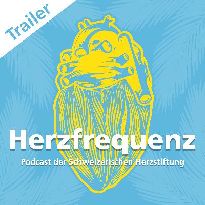 Trailer Reisen - «Herzfrequenz» 4. Staffel