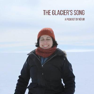 4. Love overflow. Surrender, love is a waterfall 4. Love overflow. Surrender, love is a waterfall