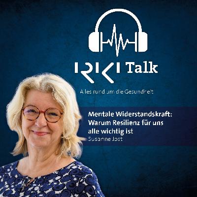 Mentale Widerstandskraft: Warum Resilienz für uns alle wichtig ist