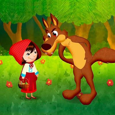 Little Red Riding Hood