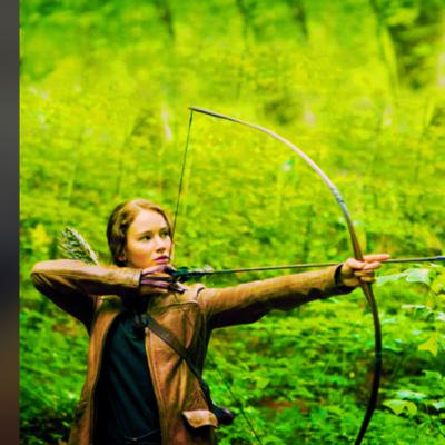 Revealing Postcolonial theory in Hunger Games and Coriolanus (Trailer)