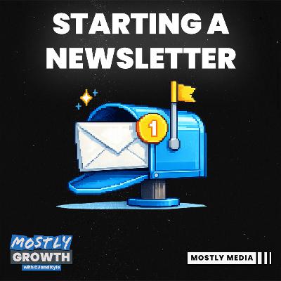 Tactical guide to start & grow a B2B newsletter Tactical guide to start & grow a B2B newsletter