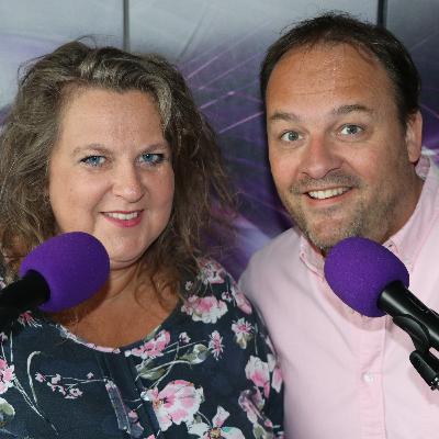 #25 Podcasten om zichtbaar te worden #25 Podcasten om zichtbaar te worden