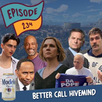 Better Call Hivemind Better Call Hivemind