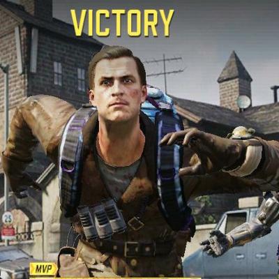 COD Mobile and Rainbow Six Siege with Risadder!