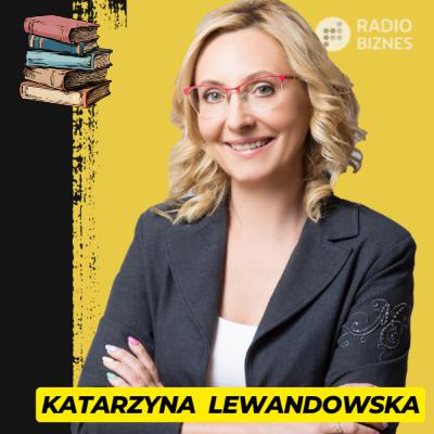 Ogród Relacji i Komunikacji - Katarzyna Lewandowska