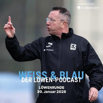 Löwenrunde vom 30. Januar 2026