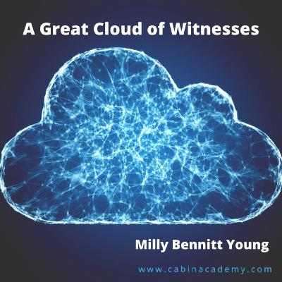 A Great Cloud of Witnesses