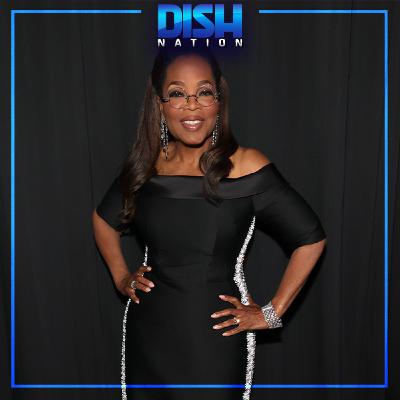 S13 Ep222: 07/15/25 - Beyoncé Brings Jay-Z on Stage! Oprah & Gayle King Stun in Skims!
