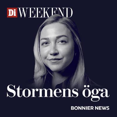 ”En vacker dag ska jag fan köpa tillbaka bolaget” Julia Haglöf om familjeföretaget Sacci
