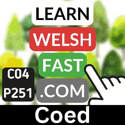 c04p251 (s04e251) - Coed (Trees) c04p251 (s04e251) - Coed (Trees)