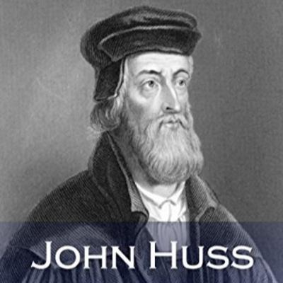 John Hus John Hus