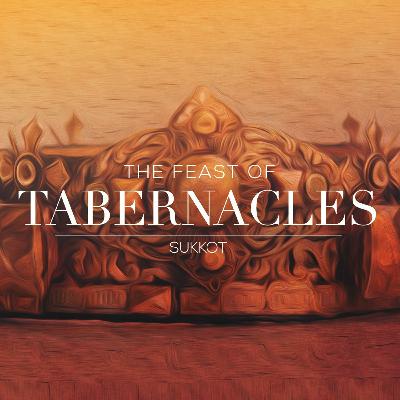 Feast of Tabernacles | RC Sloan