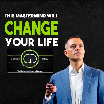 This Mastermind Will CHANGE YOUR LIFE | Ep 69