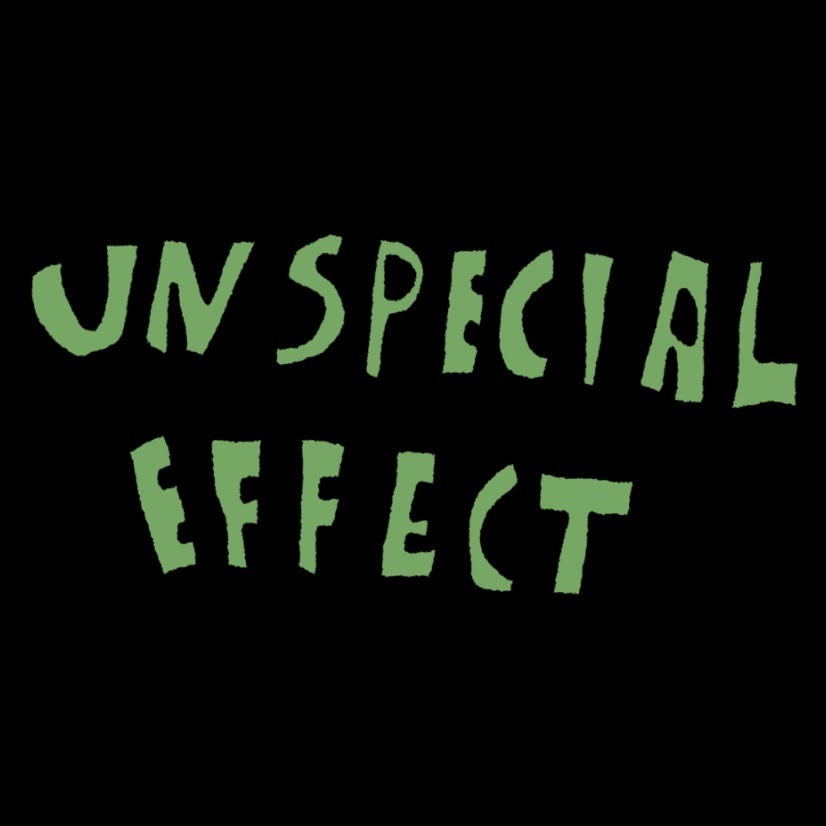 The Unspecial Podcast