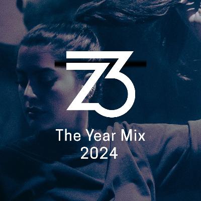 Zerothree - The Year Mix 2024 (DJ Mix - 2 Hours) Zerothree - The Year Mix 2024 (DJ Mix - 2 Hours)
