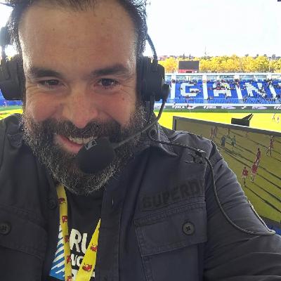 EDITORIAL 1: El Comunicado de la RFER por Rodrigo Contreras - Episodio exclusivo para mecenas EDITORIAL 1: El Comunicado de la RFER por Rodrigo Contreras - Episodio exclusivo para mecenas