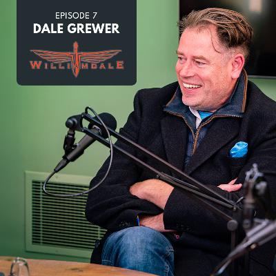 The DriveLife Podcast #7 - Williamdale with Dale Grewer The DriveLife Podcast #7 - Williamdale with Dale Grewer