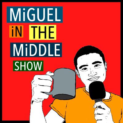 Talking About Tech, School, and Current Issues with Matthew Magtoto! - EP#3 Talking About Tech, School, and Current Issues with Matthew Magtoto! - EP#3