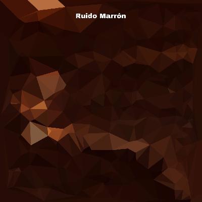 No.224 - Ruido marron, para TDAH