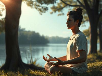 Episodio 25, Mindfulness y el Juego Interior