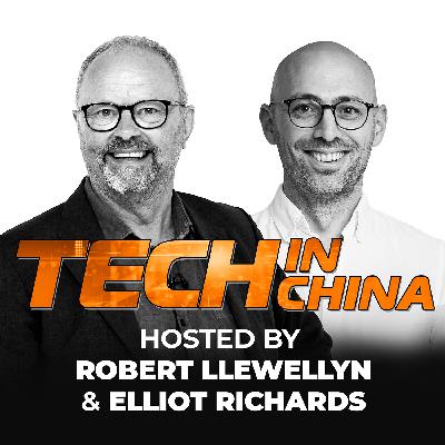 Humanoid Robots, Flying Cars & the Battery Breakthroughs of 2026