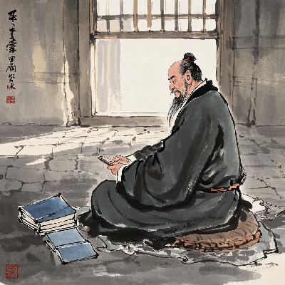 静坐与意念:如何找到身体的最佳平衡? 静坐与意念:如何找到身体的最佳平衡?