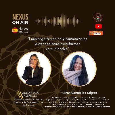 Yelena González López