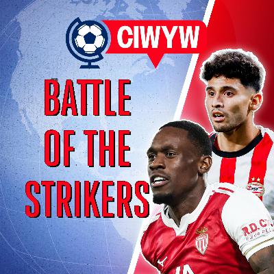 Balo, Pepi & McKennie light up UCL | Senegal friendly confirmed | World Cup roster projection  (Soccer 12/11)