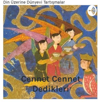 Cennet Cennet Dedikleri: Din Üzerine Dünyevi Tartışmalar 3. Bölüm Müphemiyet Kültürü, ya da İslam'ın farklı bir tarihi