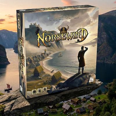 Northwind : La richesse est votre pire ennemie 🛡️⚔️