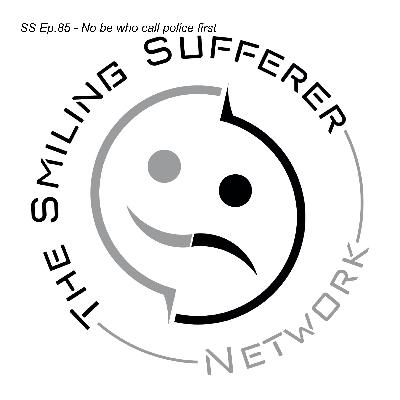 SS Ep.85 - No be who call police first SS Ep.85 - No be who call police first