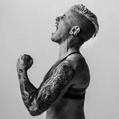 Introducing Kara Kilian Lazauskas a story about overcoming the odds, eating disorder and self love
