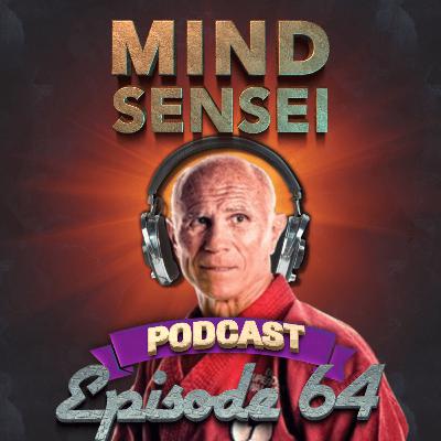 Episode 64 - Soke Bill Superfoot Wallace, Shorin Ryu, Florida, USA Episode 64 - Soke Bill Superfoot Wallace, Shorin Ryu, Florida, USA