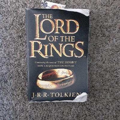 Lord of The Rings: The Return of the King, Book 6 Chapter 8- The Scourging of the Shire