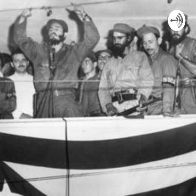 Revolución Cubana